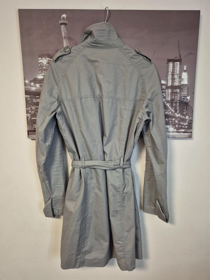 Trench femme taille 42 - photo numéro 3