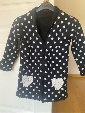 Gilet Catimini