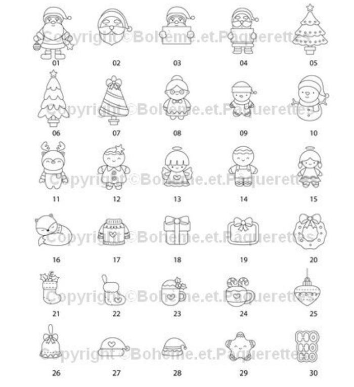 Boule de Noël en bois Maîtresse, nounou, Atsem, parrain, marraine _ Cadeau maîtresse - photo numéro 8