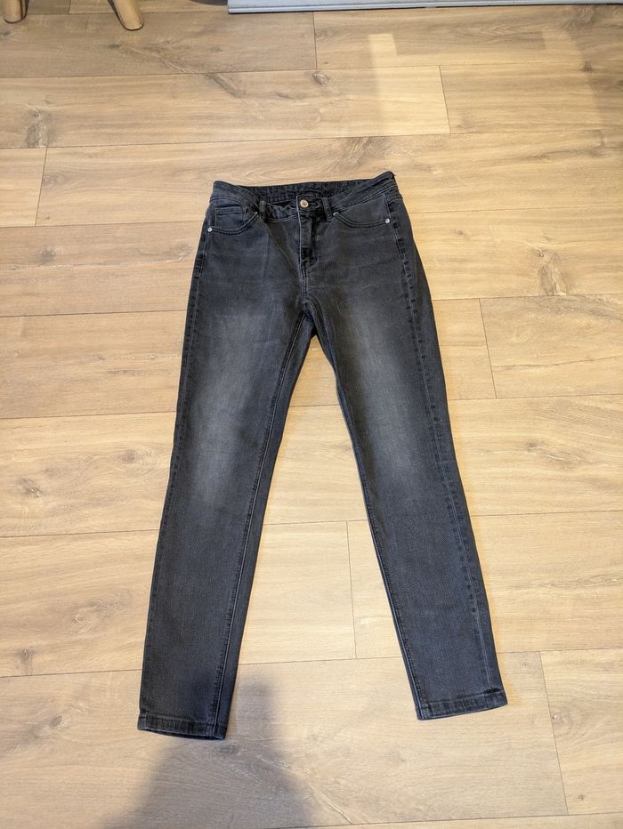 Jean skinny W27 L30 Nagev