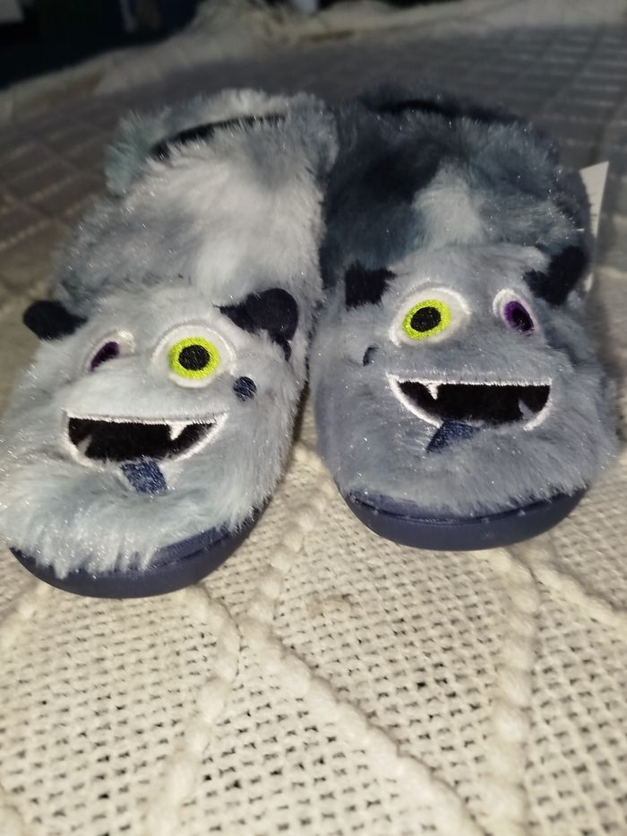 Pantoufle garçon pointure 28 - photo numéro 7