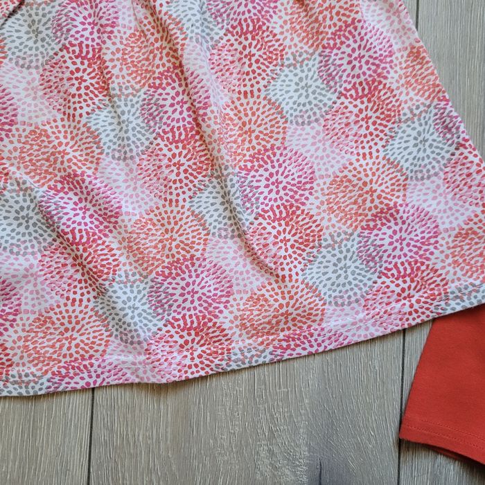 Ensemble 2 pièces été. Fille 12 mois - photo numéro 2