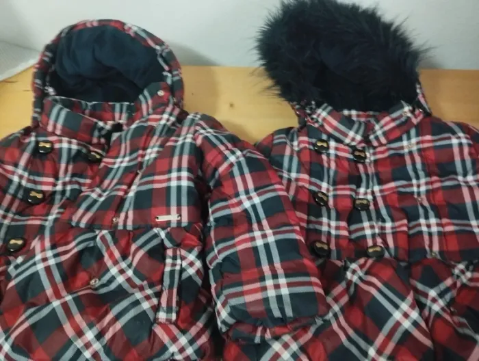 Lot de vêtements fille 4 ans - photo numéro 13