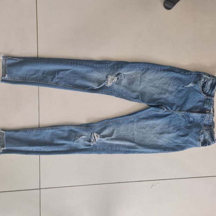 Jean skinny
