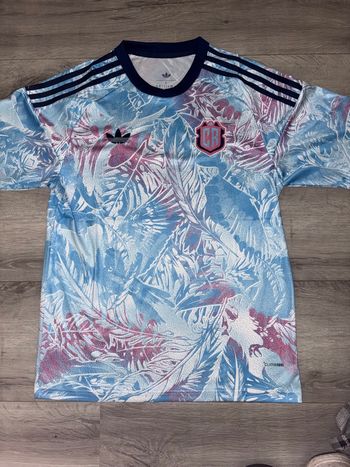 Prix négociable Costa Rica 2026