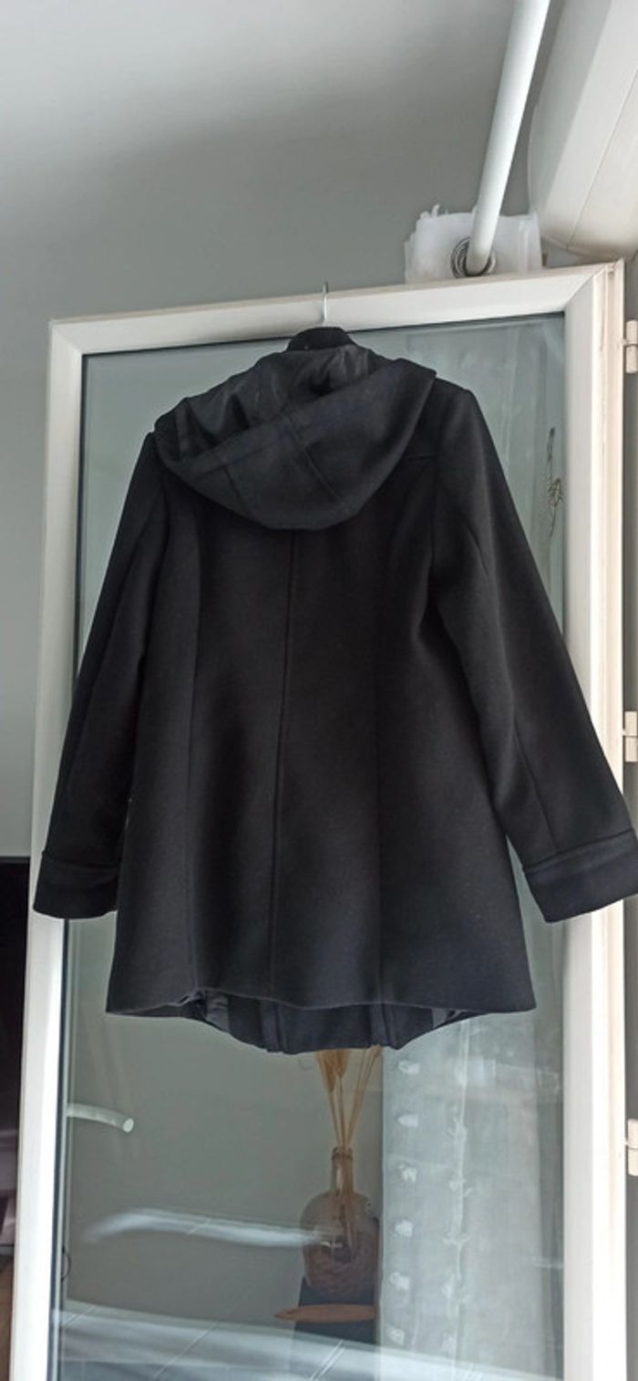 Manteau de grossesse - photo numéro 4