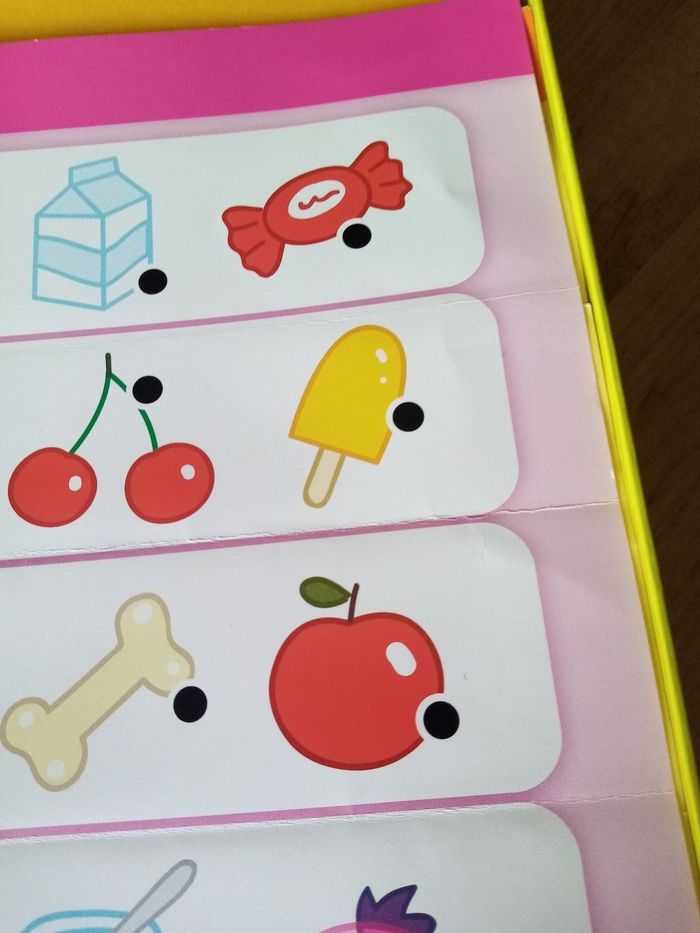 Jeu d apprentissage - photo numéro 4