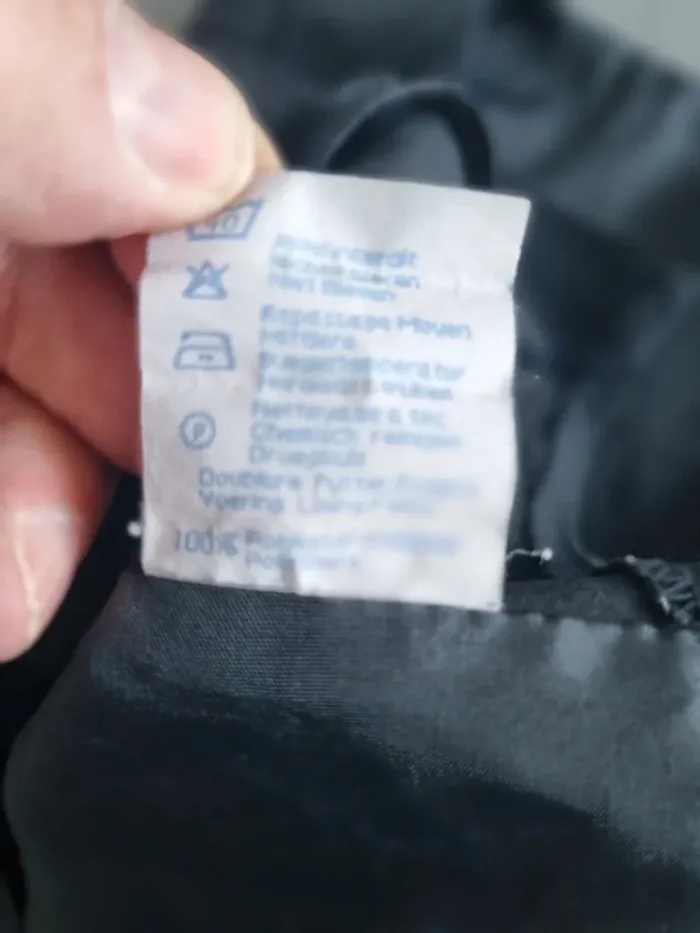 Gilet / Veste - photo numéro 5