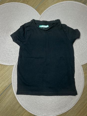 T-shirt manches courtes 4 ans