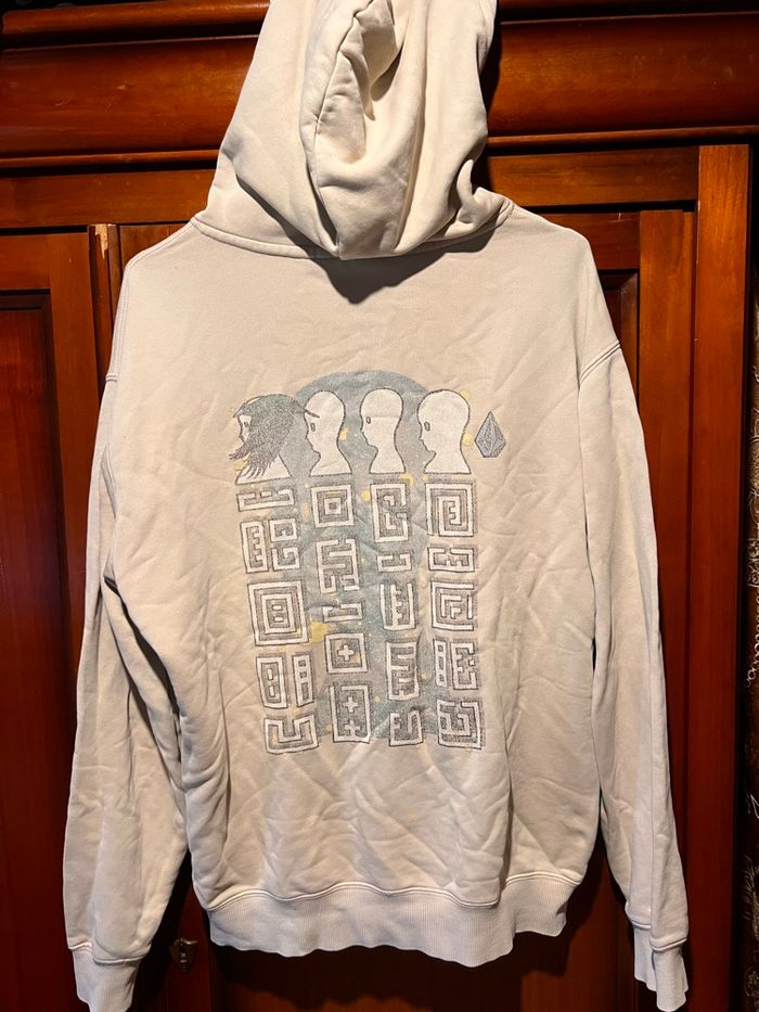 Pull Volcom - photo numéro 2