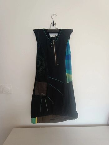 Robe a capuche la mode est à vous