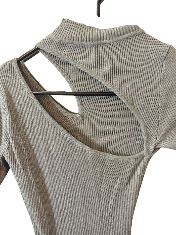 Robe pull - photo numéro 2
