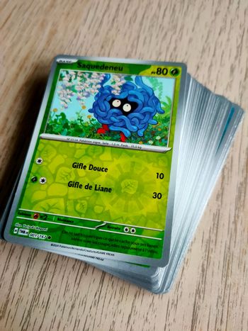 Reverses Mascarade Crépusculaire (TWM)