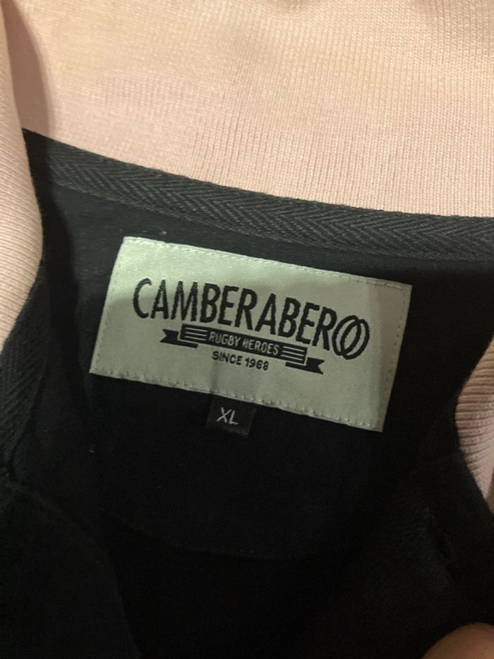 Polo camberabero XL - photo numéro 2