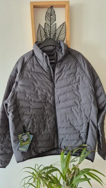 Blouson coupe vent Regatta