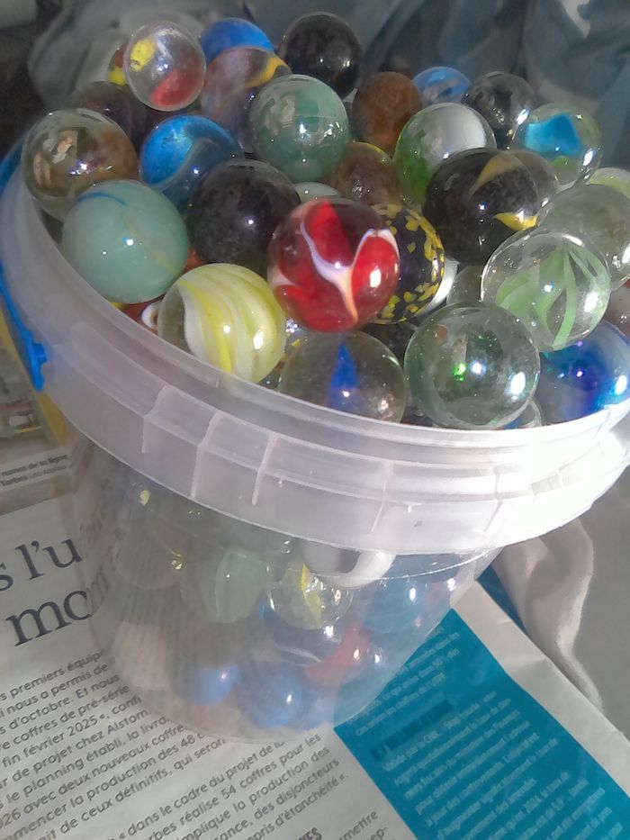 Perles