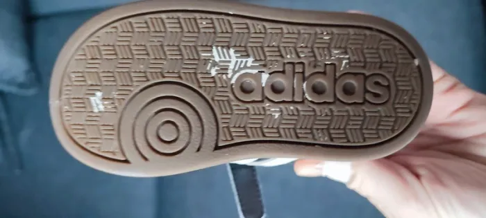 Chaussures Adidas garçon - photo numéro 7