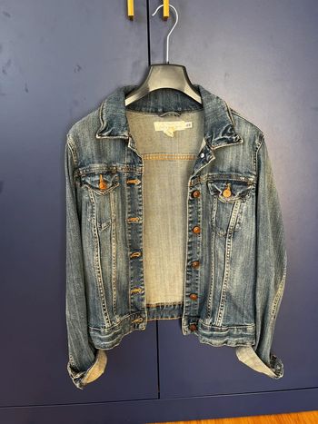 Veste en jeans H&M taille 36