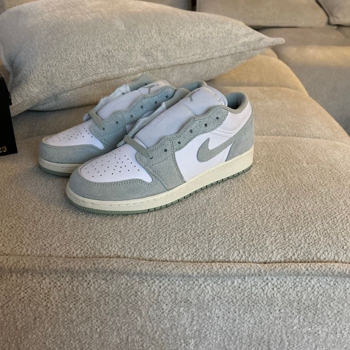 Jordan neuve - photo numéro 2