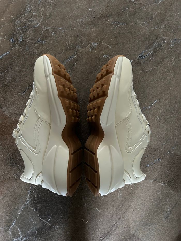 Basket Gucci x Disney