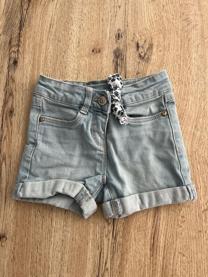 Short
