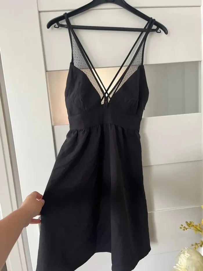 Robe mango