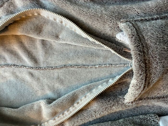 Combi-pyjama - 12 Ans - photo numéro 2