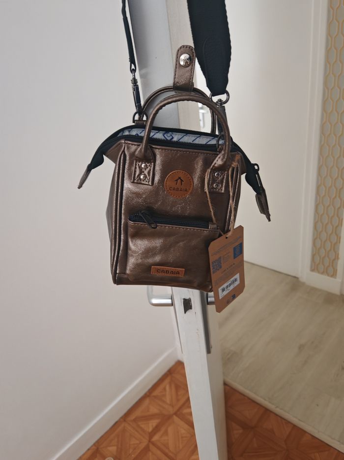 Sac  cabaia nano louisville - photo numéro 2