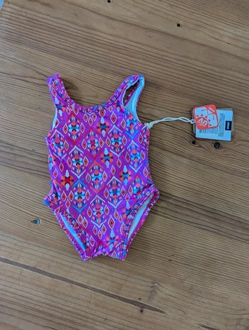 Maillot de bain offcorss