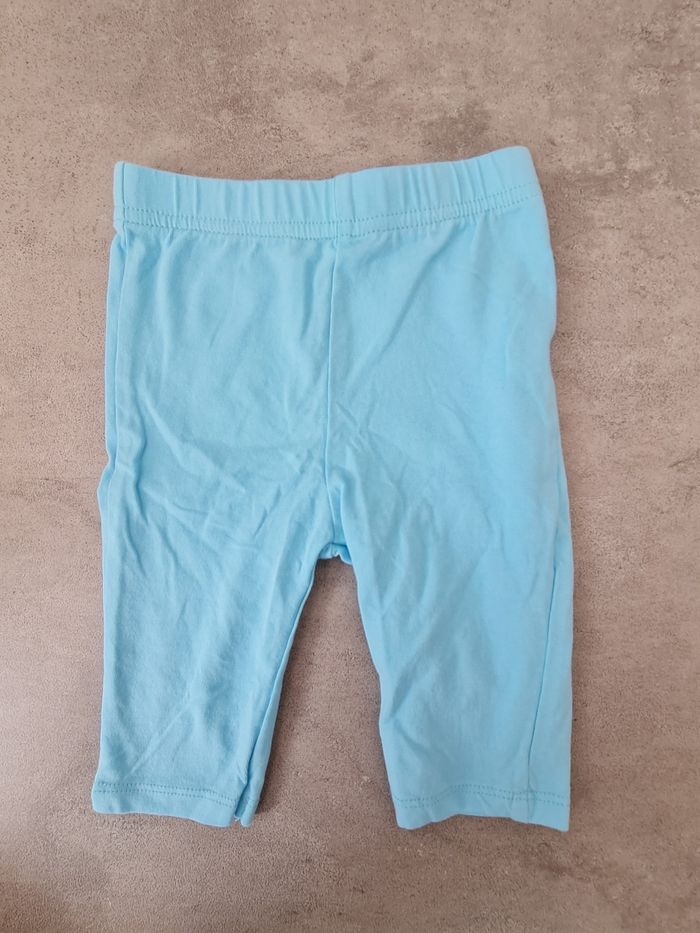 Legging in extenso 18 mois