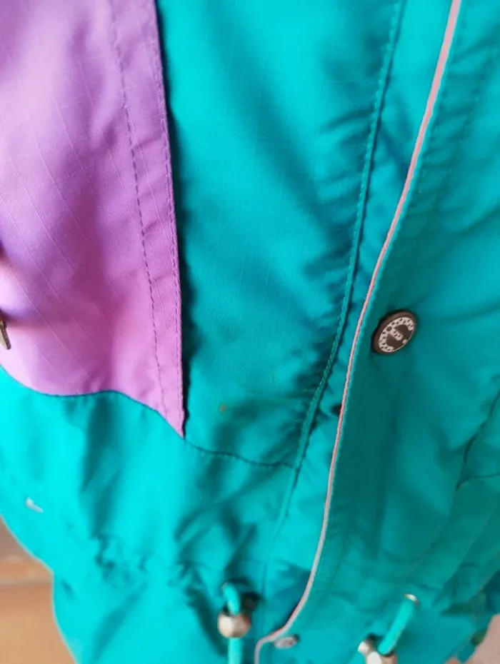 Veste taille 56 - photo numéro 2