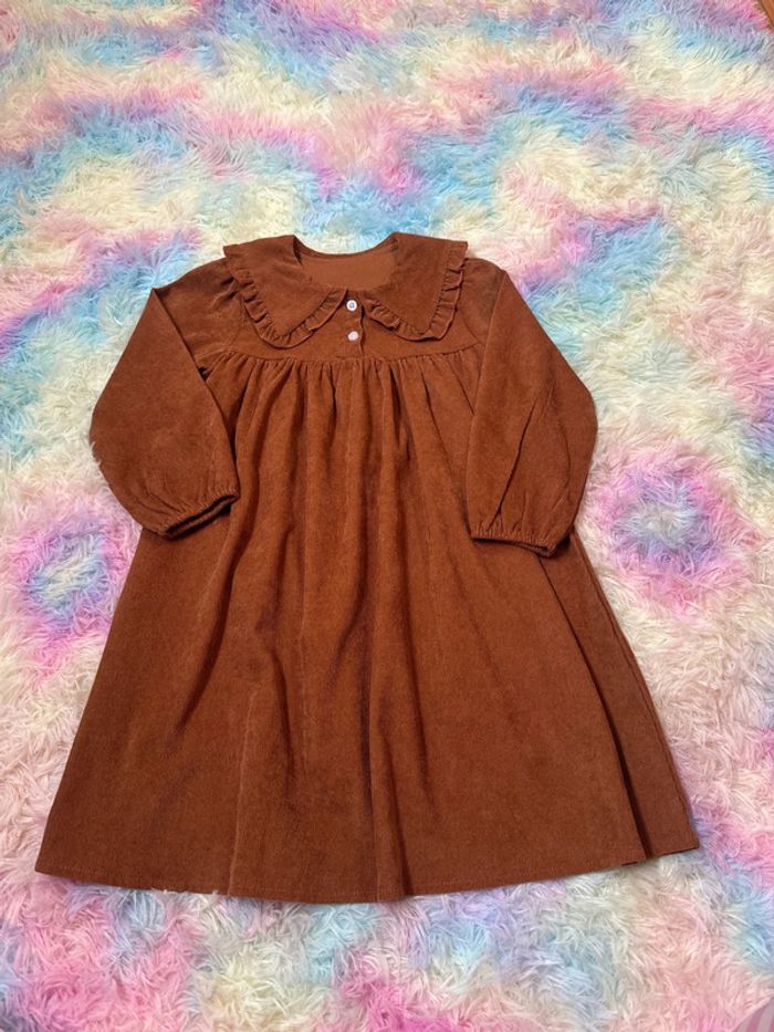 Robe longue