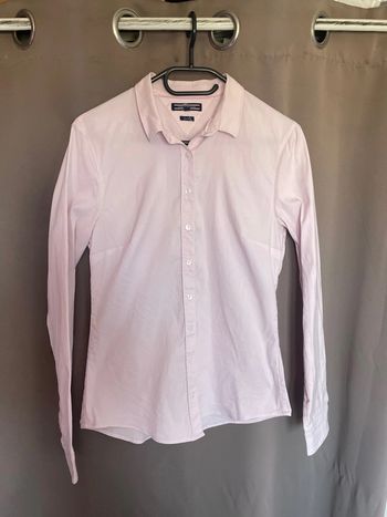 Chemise Tommy Hilfiger