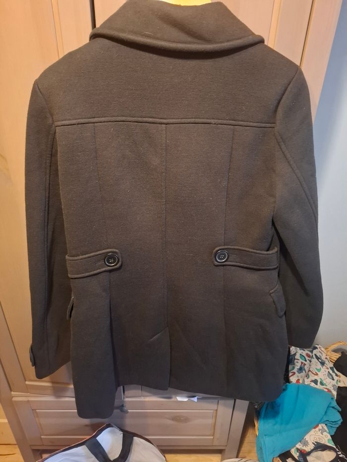 Manteau 44 - photo numéro 2