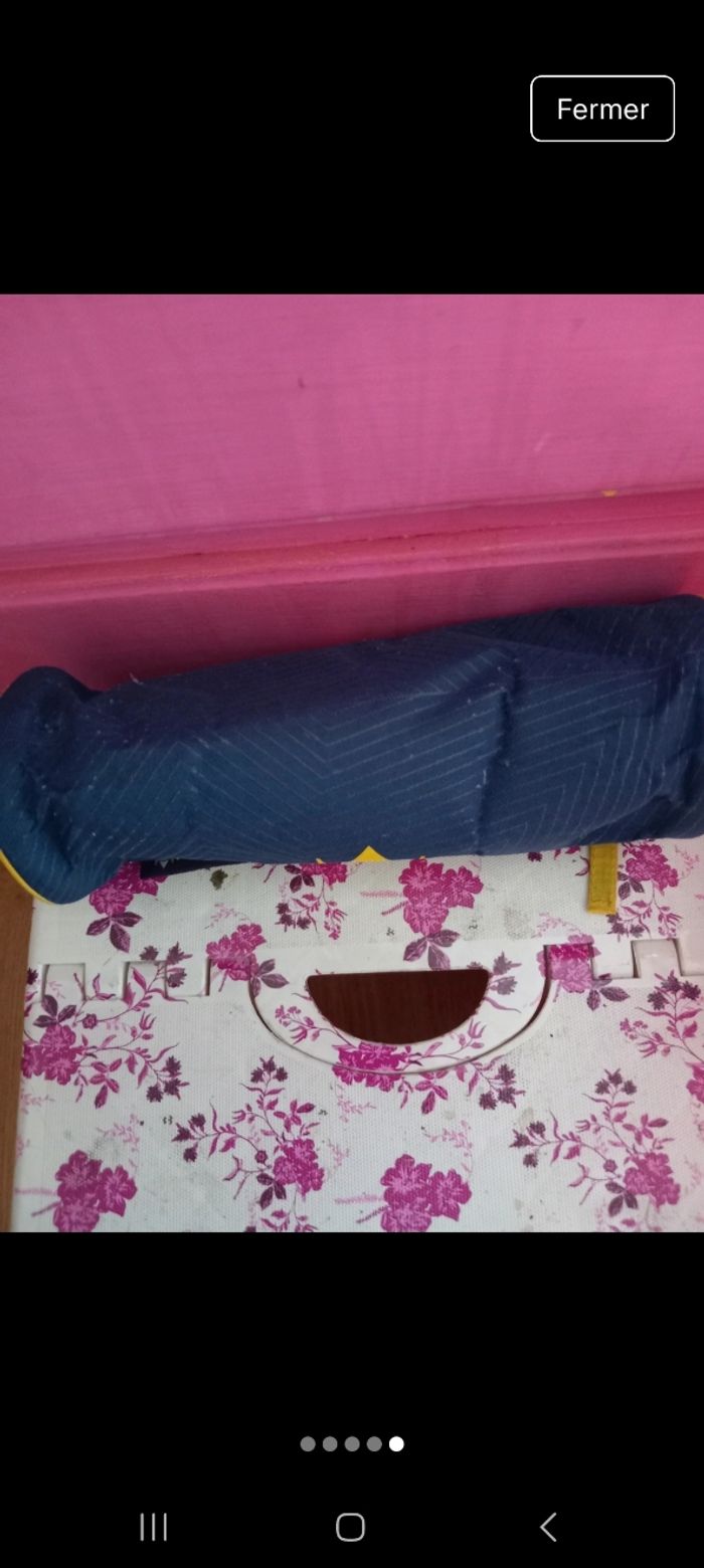 Trousse dessin - photo numéro 5