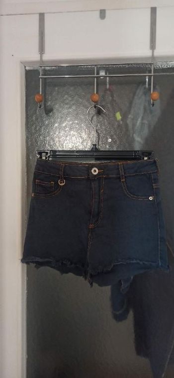 Short 36