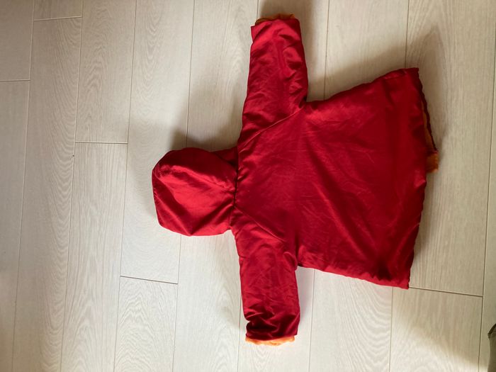 Manteau 6mois - photo numéro 2