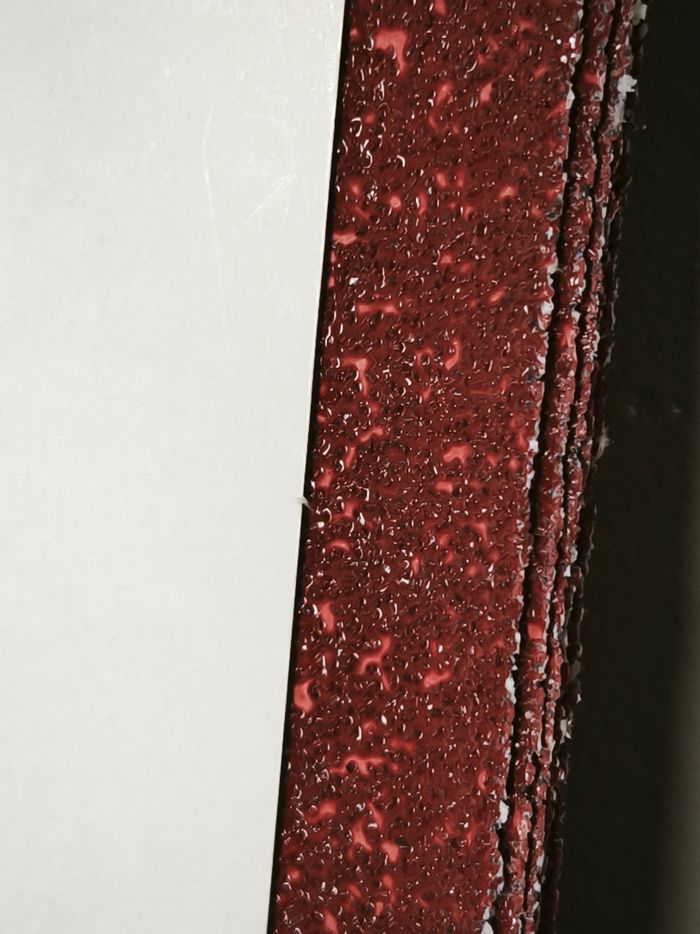 Feuilles abrasives - photo numéro 2