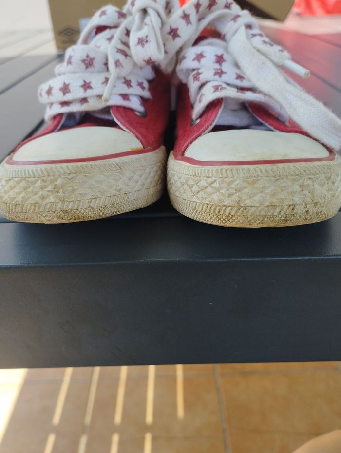 Chaussures fille - photo numéro 3