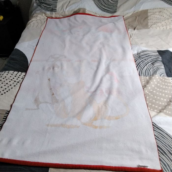 Drap de plage Le roi lion Disney - photo numéro 2