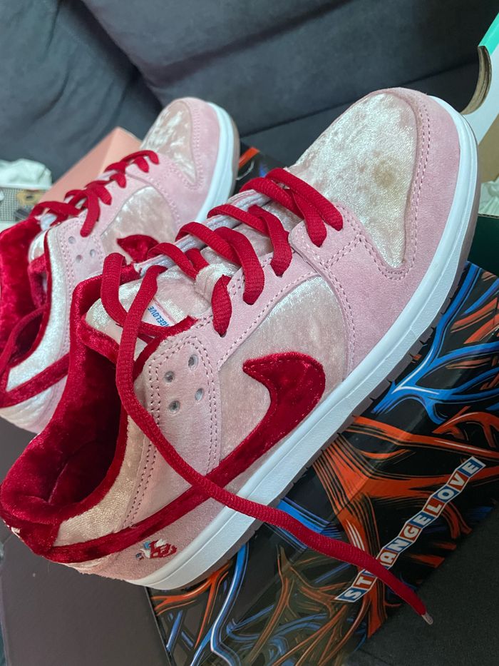 Nike strangelove - photo numéro 2