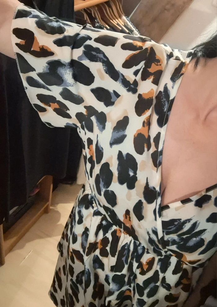 Robe Shein taille XL - photo numéro 5