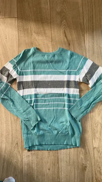 Pull léger