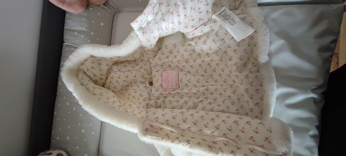 Manteau - photo numéro 3