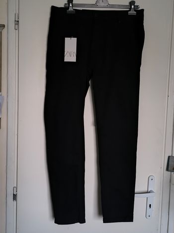 Skinny zara neuve  xxl