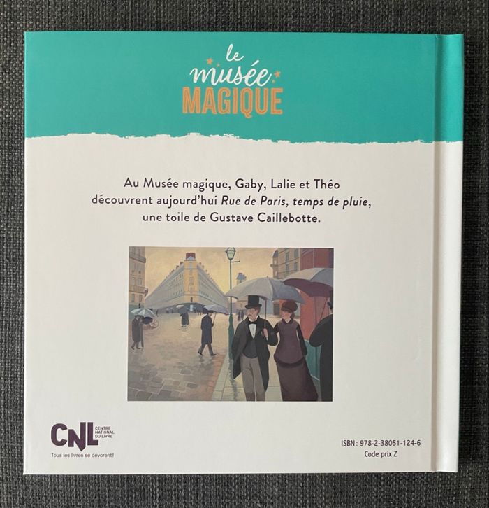 Livre McDo Rue de Paris - photo numéro 2