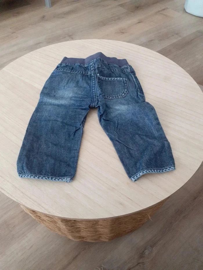 Jeans - photo numéro 2