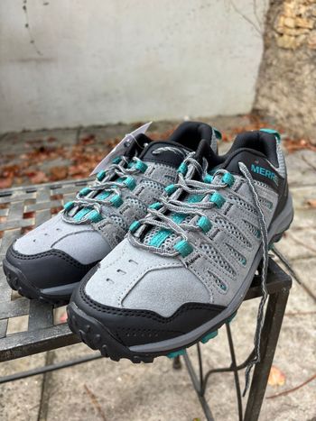 Chaussures Merrell