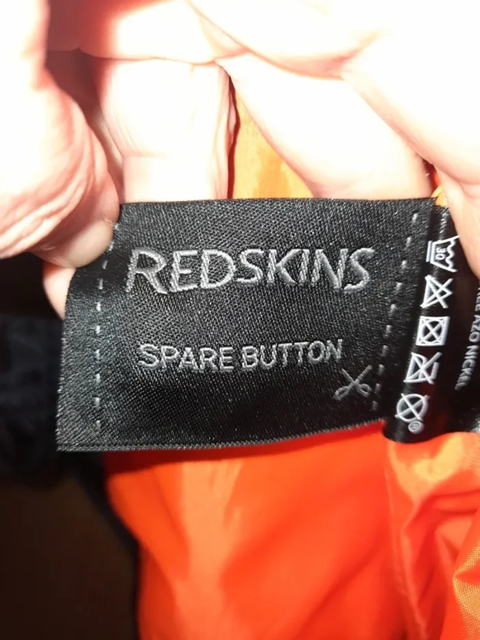 Blouson Redskins - photo numéro 8