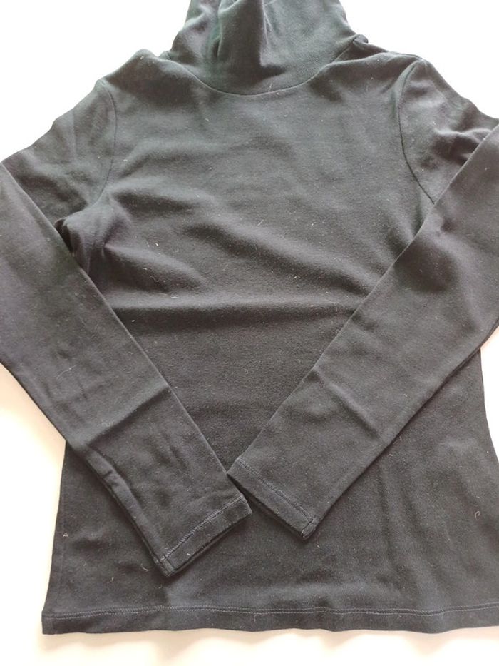 Sous-pull